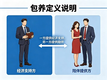 肇源包养违法吗？深度揭秘红线风险注意事项